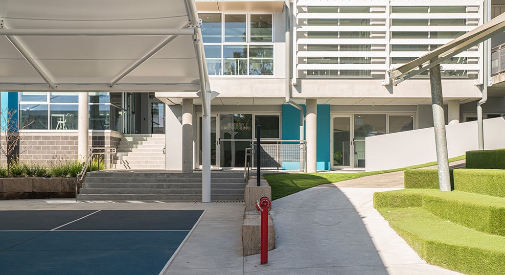 Covenant Christian School – Learning Hub