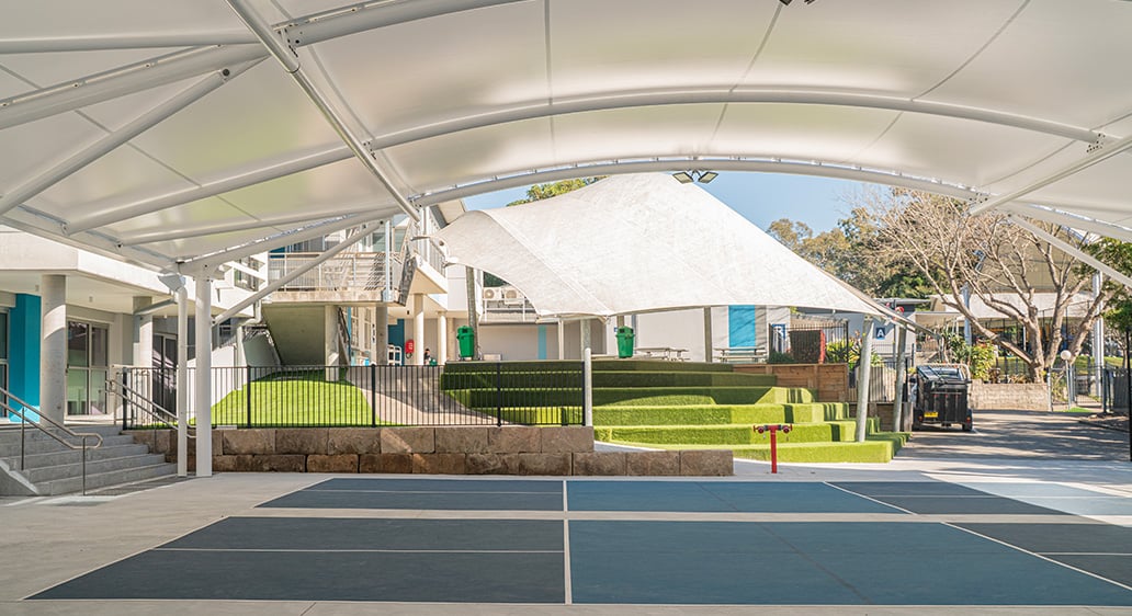 Covenant Christian School – Learning Hub