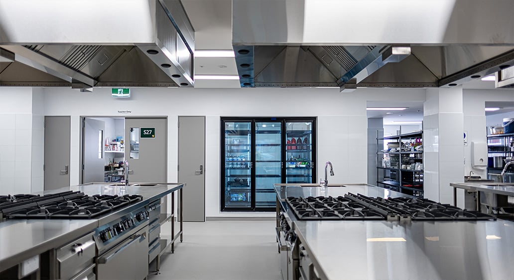 Project update – Stage 1 Complete: Norwest Christian College, Riverstone