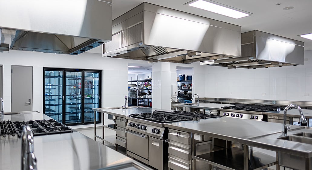Project update – Stage 1 Complete: Norwest Christian College, Riverstone
