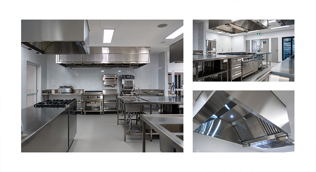 Project update – Stage 1 Complete: Norwest Christian College, Riverstone