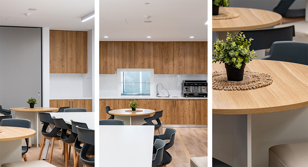 Project update – Stage 1 Complete: Norwest Christian College, Riverstone