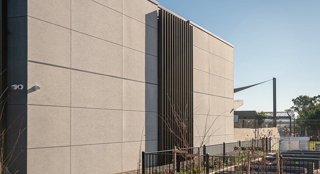 Amity College – Leppington Campus