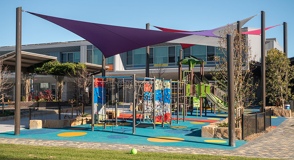 Amity College – Leppington Campus