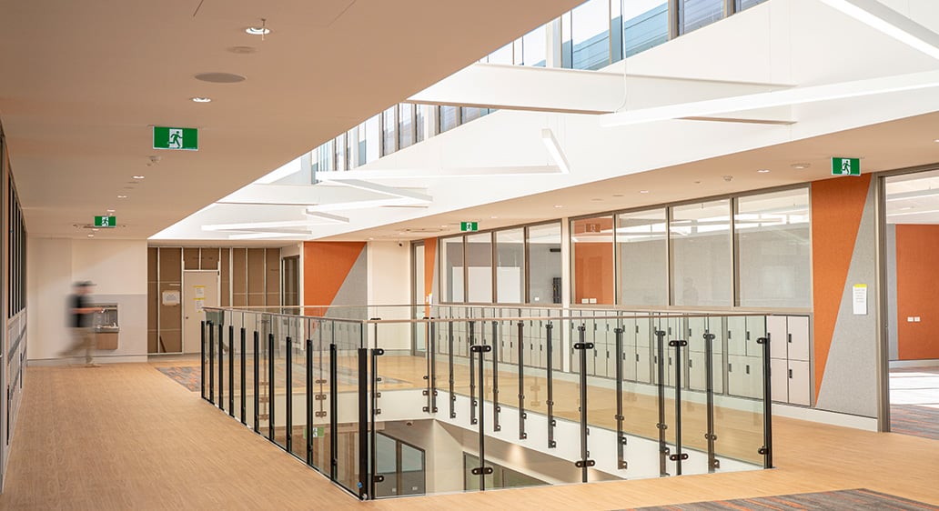 Amity College – Leppington Campus