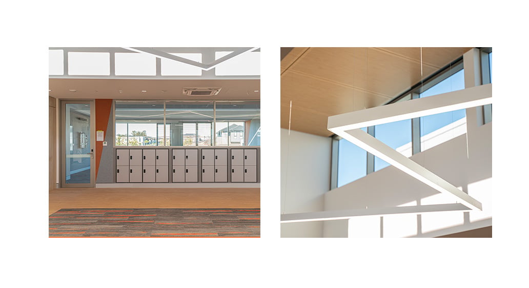 Amity College – Leppington Campus