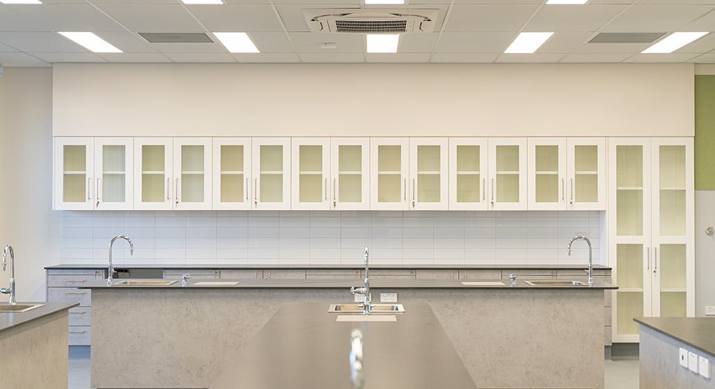 Amity College – Leppington Campus