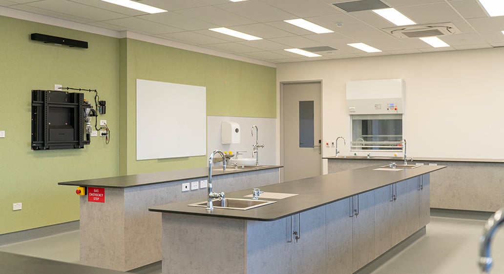 Amity College – Leppington Campus