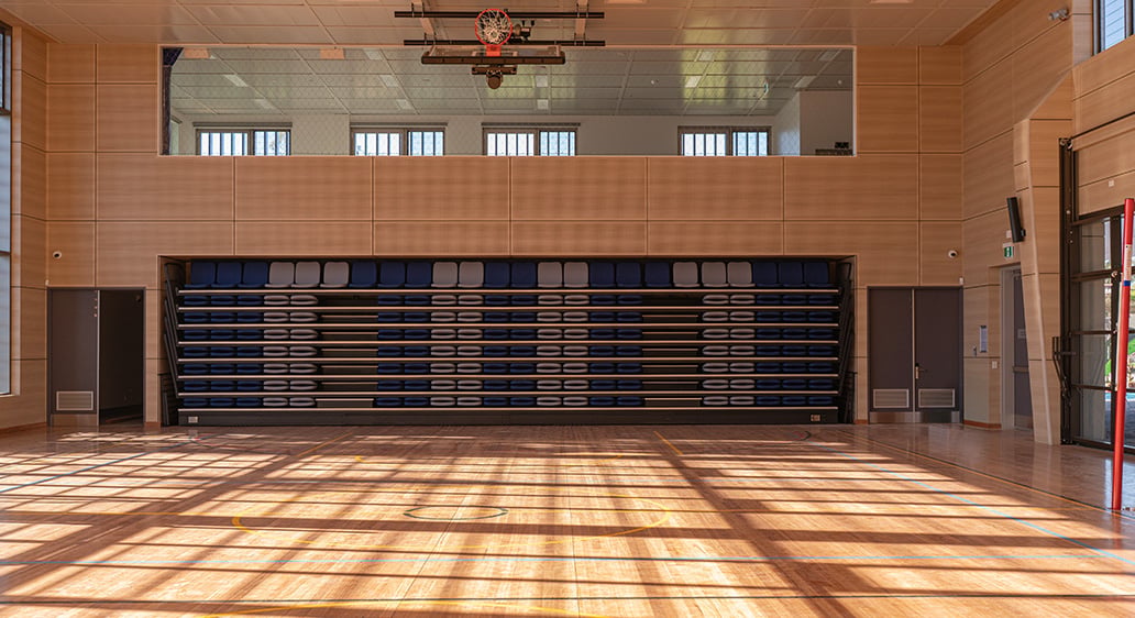 Amity College – Leppington Campus