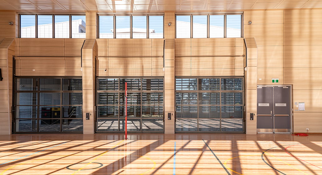 Amity College – Leppington Campus