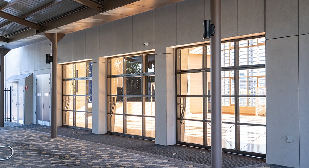 Amity College – Leppington Campus