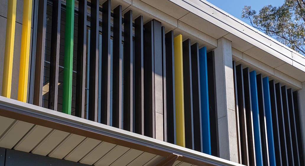 Amity College – Leppington Campus