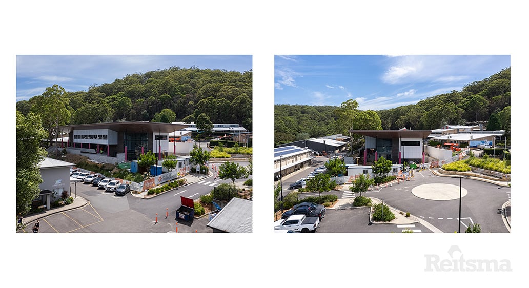 Green Point Christian College