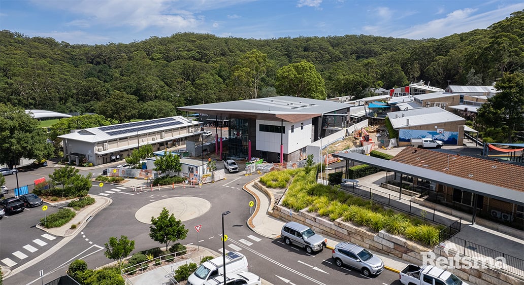 Green Point Christian College