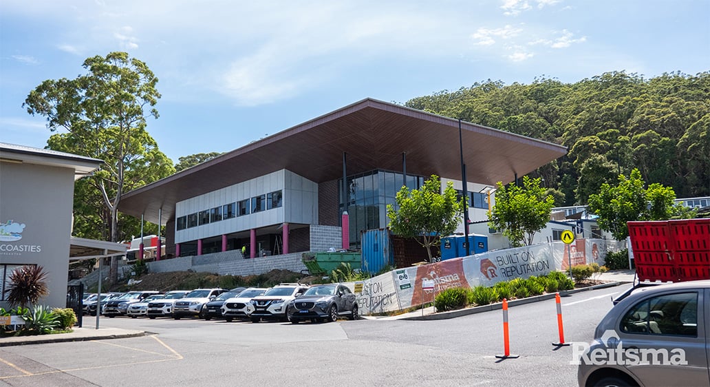 Green Point Christian College