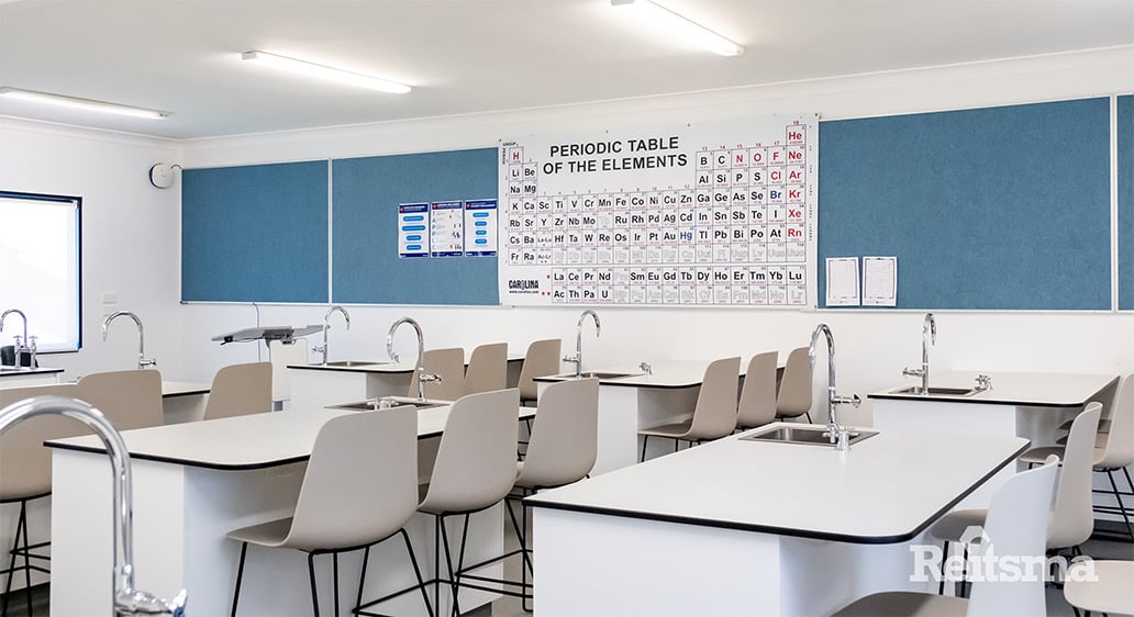 Project completed: Medowie Christian School, Medowie