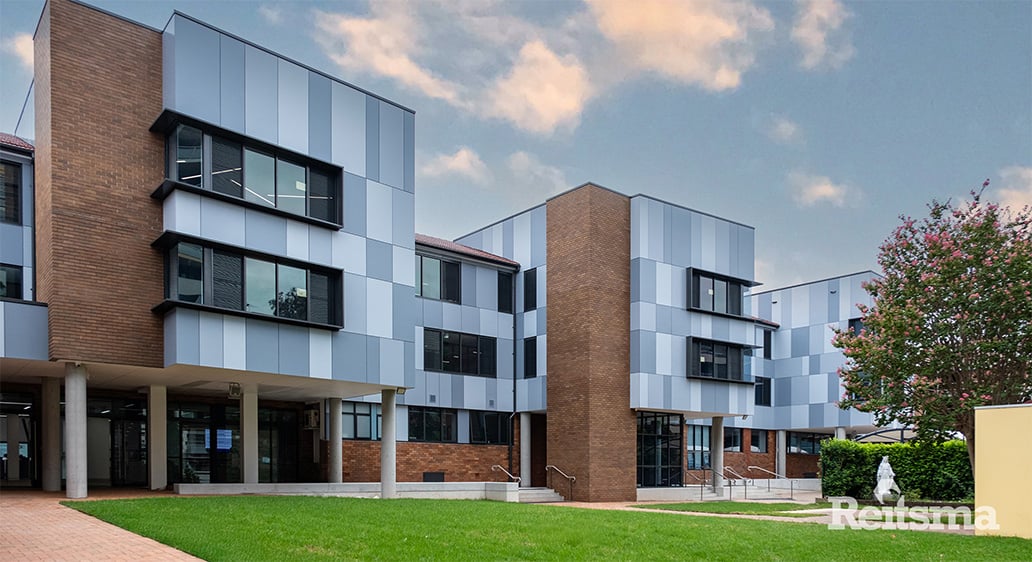 Trinity Catholic College