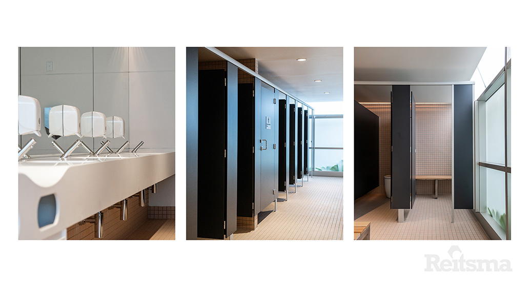 Project Completed: MLC School – Bathroom Upgrades, Burwood