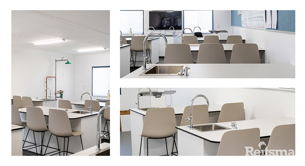 Project completed: Medowie Christian School, Medowie