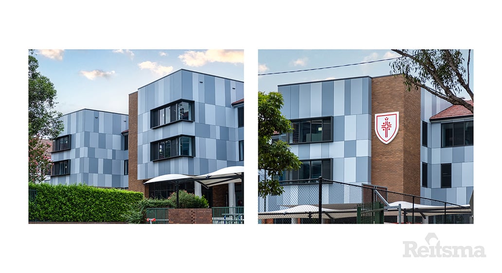 Trinity Catholic College