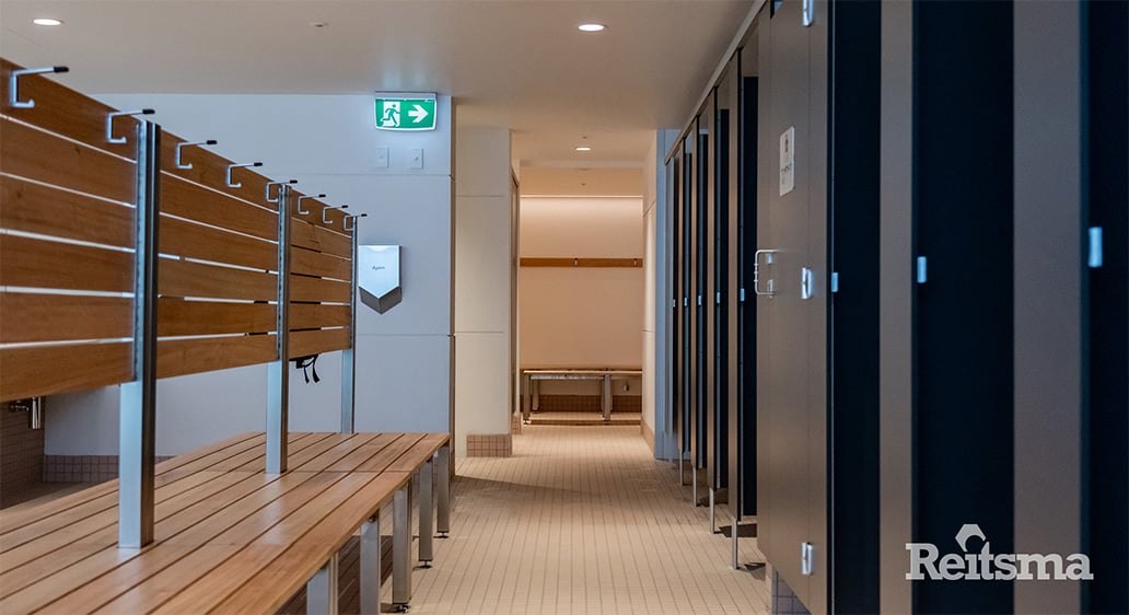 Project Completed: MLC School – Bathroom Upgrades, Burwood