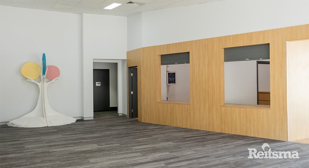 Project completed: Medowie Christian School, Medowie