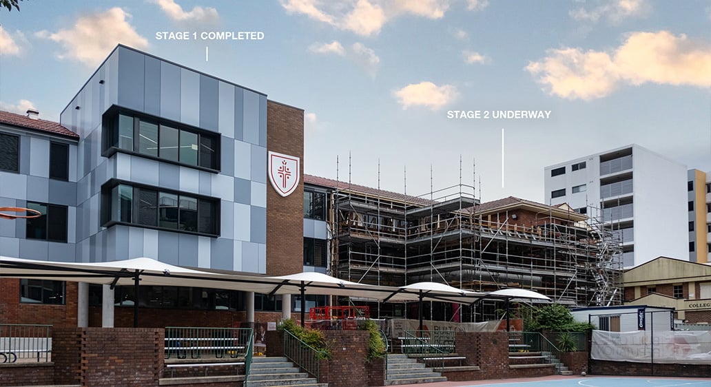 Trinity Catholic College