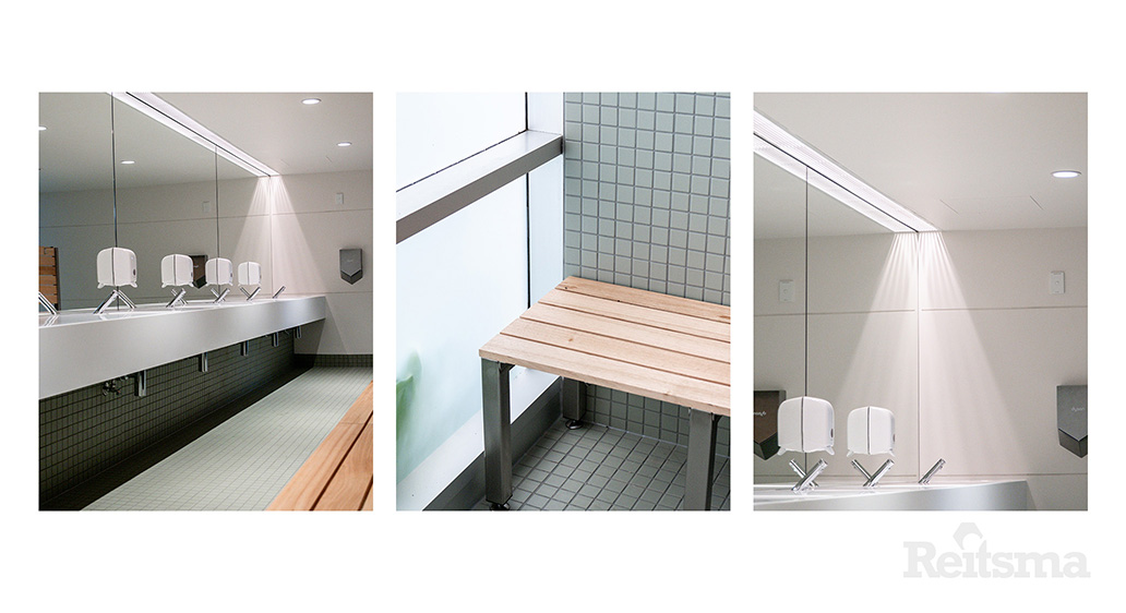 Project Completed: MLC School – Bathroom Upgrades, Burwood