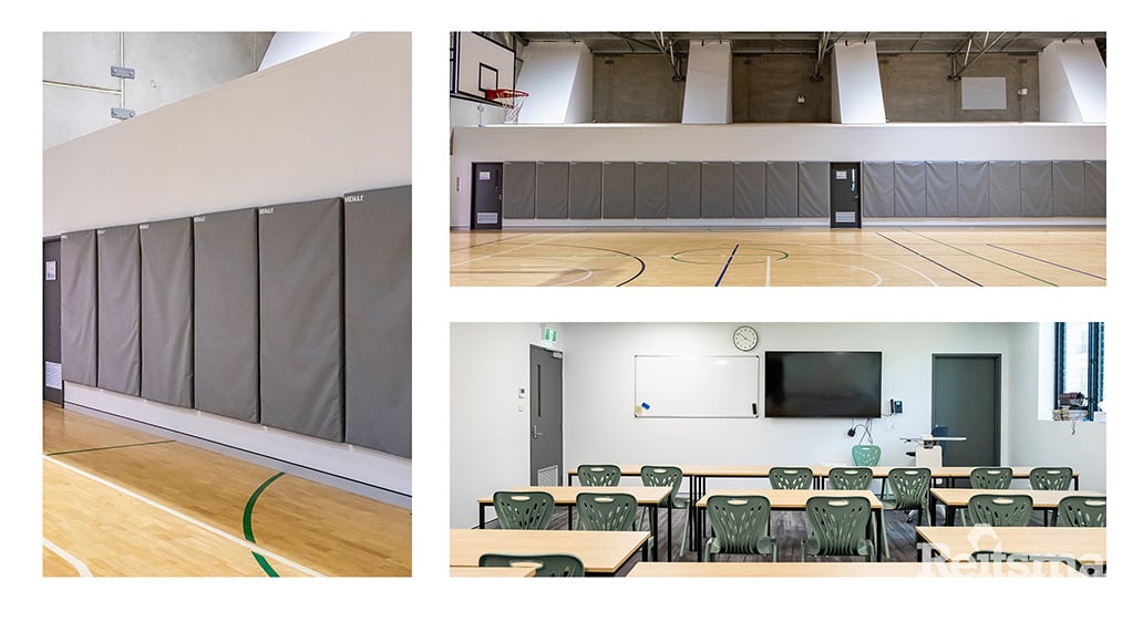 Project completed: Medowie Christian School, Medowie
