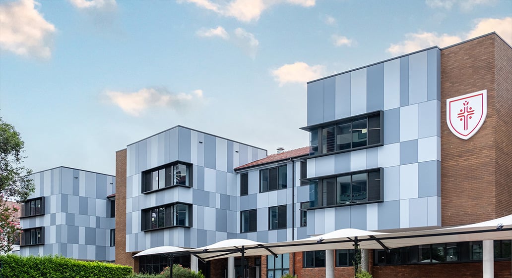 Trinity Catholic College