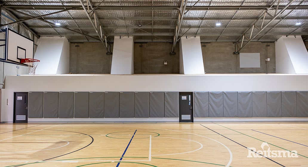 Project completed: Medowie Christian School, Medowie
