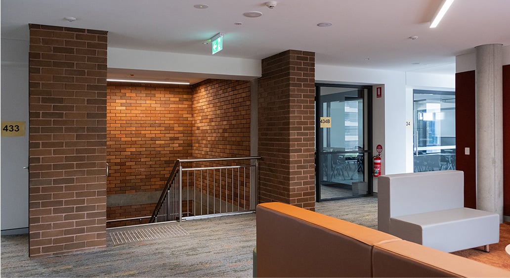 Trinity Catholic College