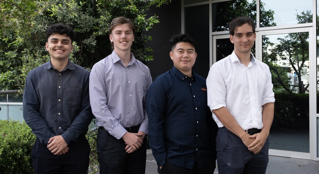New Cadets appointed