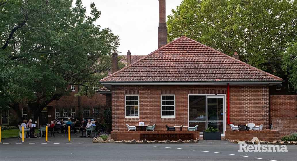 Project completed: Buckland Care, Springwood NSW