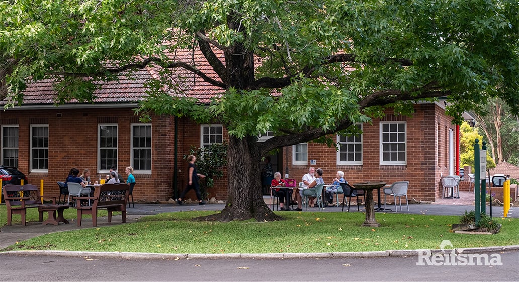 Project completed: Buckland Care, Springwood NSW