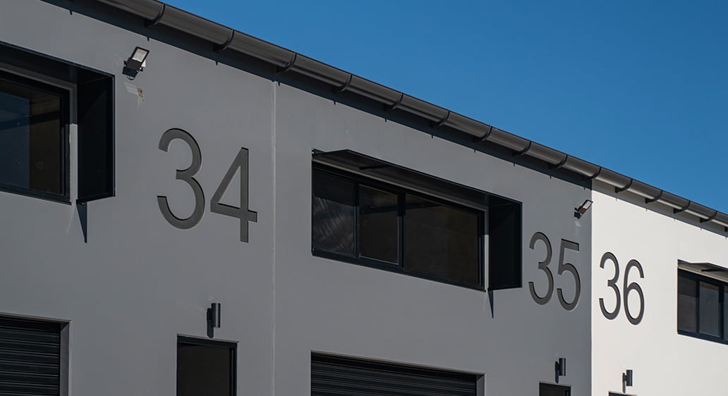 Mittagong Industrial Units