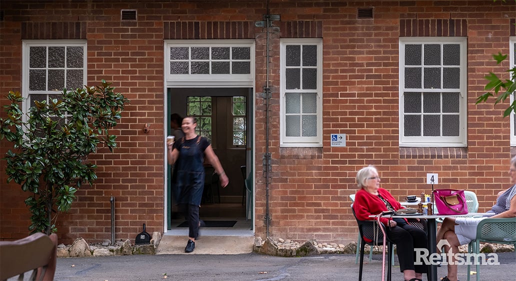 Project completed: Buckland Care, Springwood NSW
