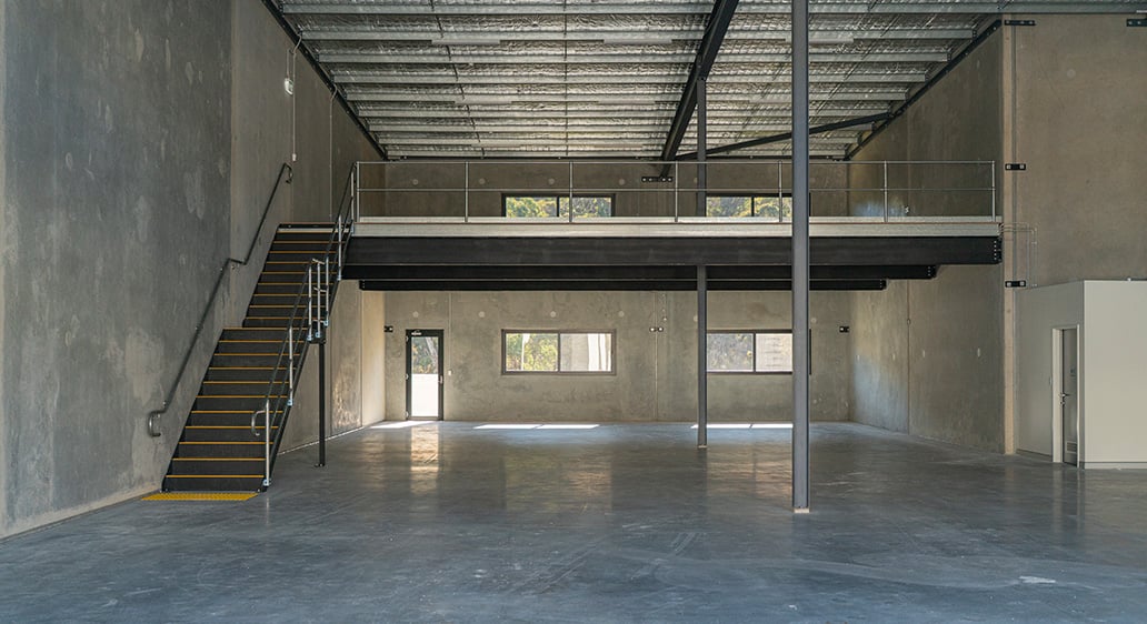 Mittagong Industrial Units