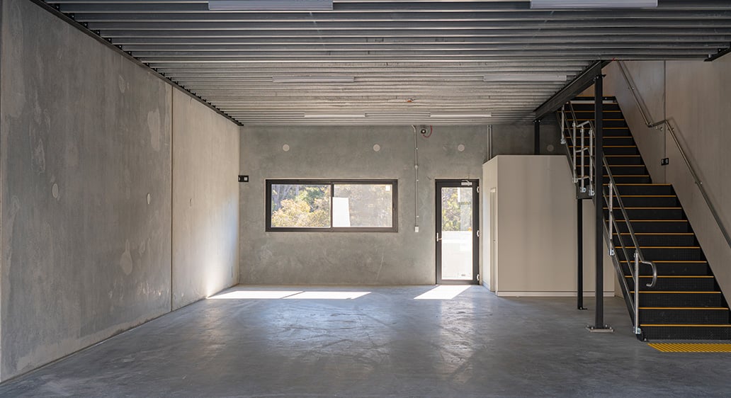 Mittagong Industrial Units