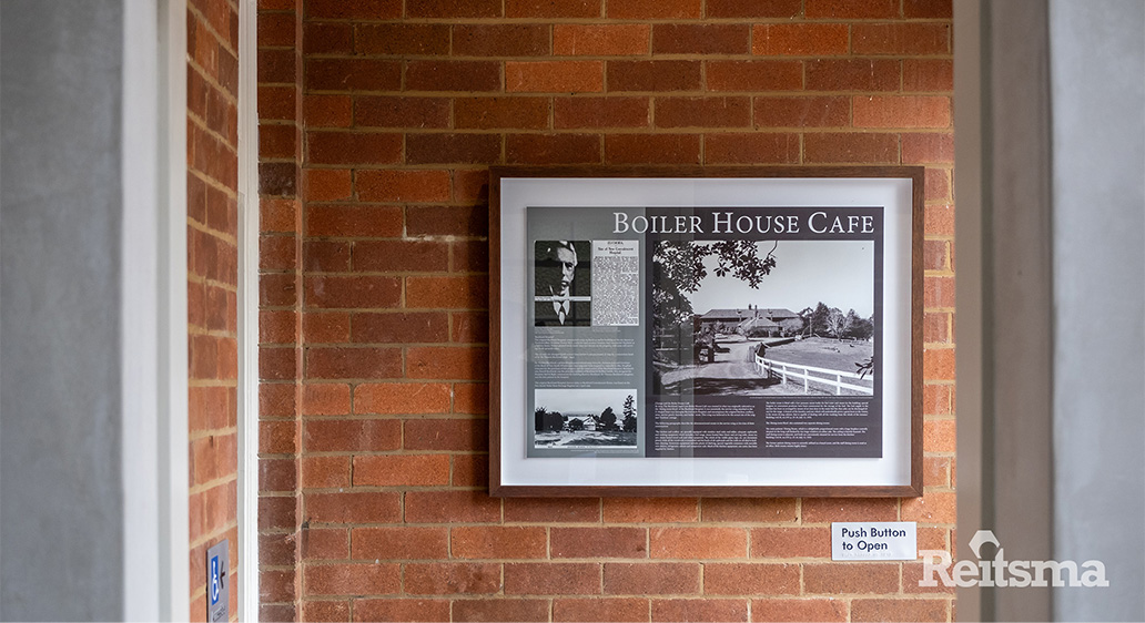 Project completed: Buckland Care, Springwood NSW