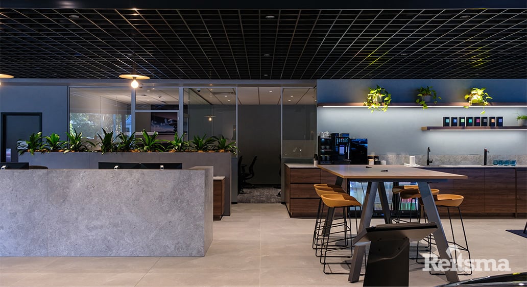 Northshore BMW – Stage One completed