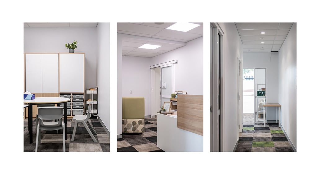 Project completed: Norwest Christian College in Riverstone