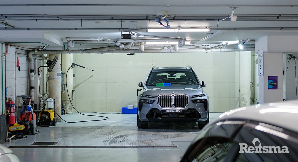 North Shore BMW
