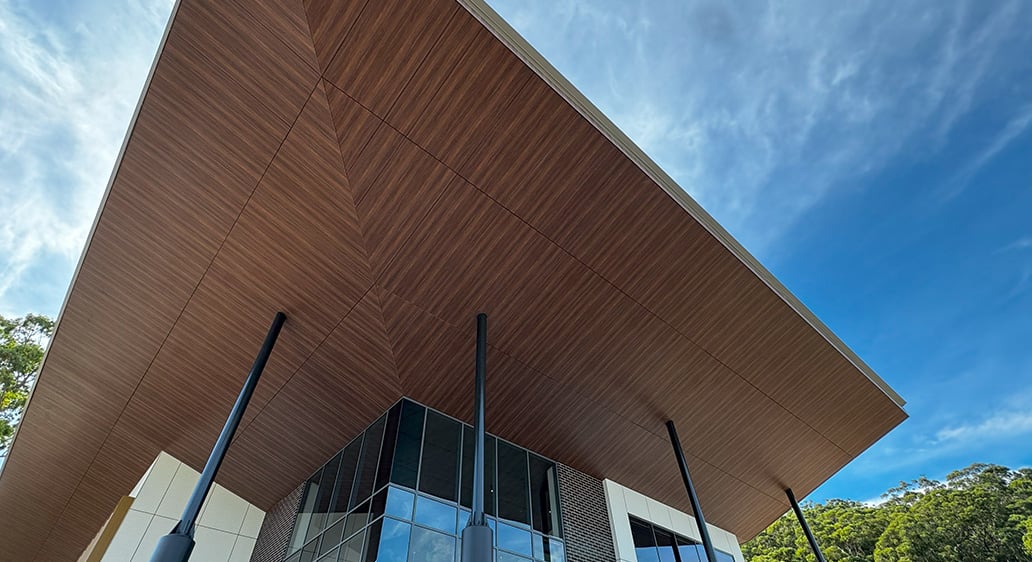 Project completed: Green Point Christian College