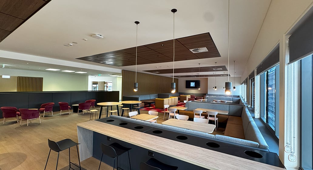 Project completed: Green Point Christian College