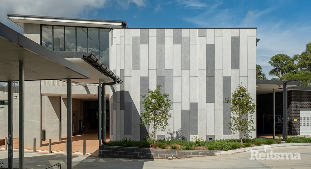 Mount Carmel Catholic College, Varroville NSW