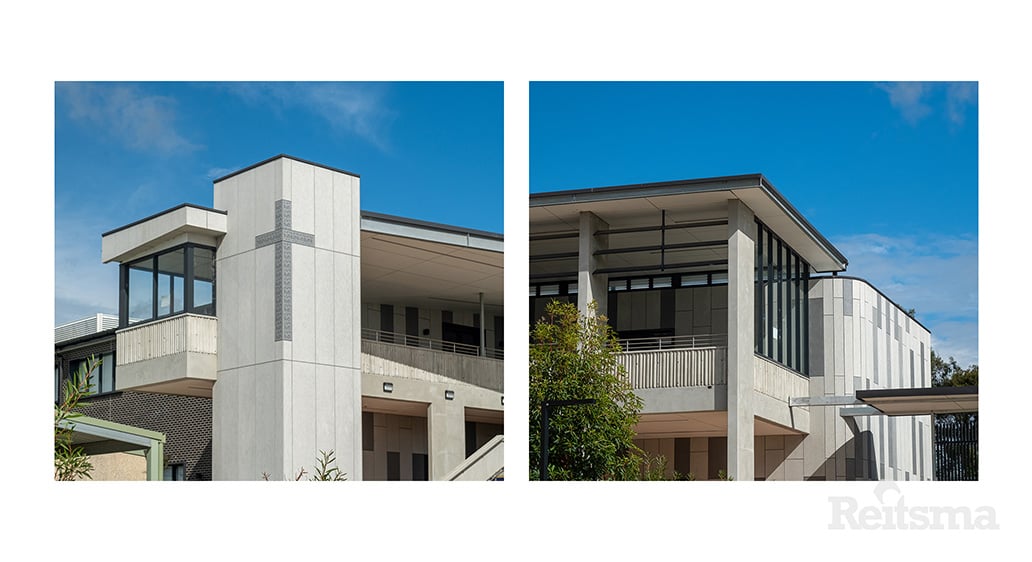 Mount Carmel Catholic College, Varroville NSW