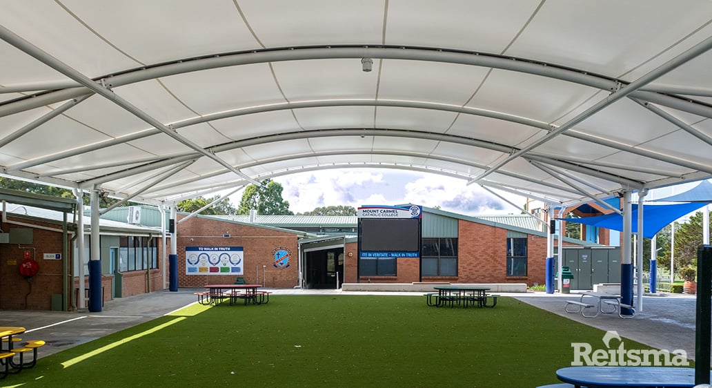 Mount Carmel Catholic College, Varroville NSW