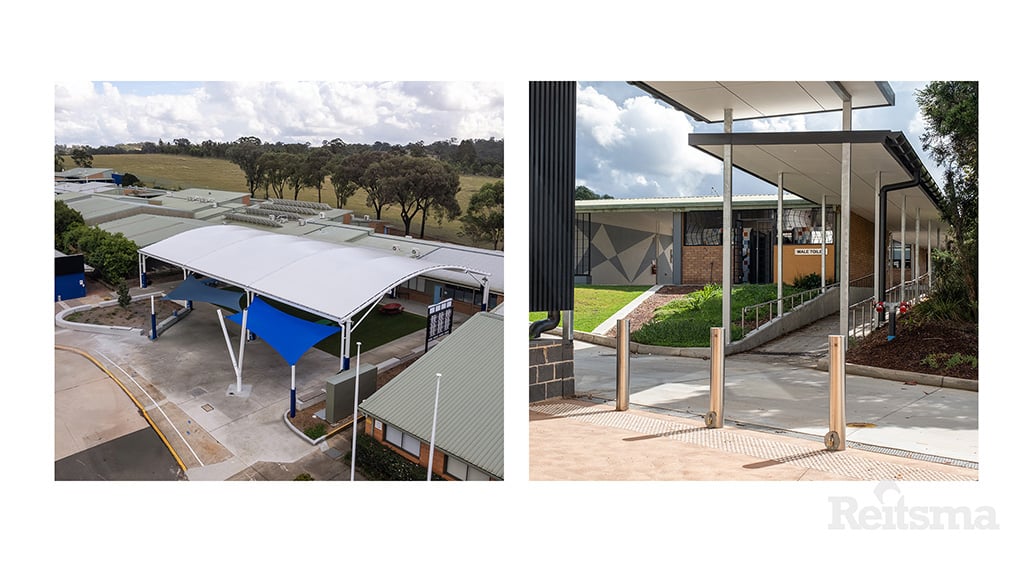 Mount Carmel Catholic College, Varroville NSW