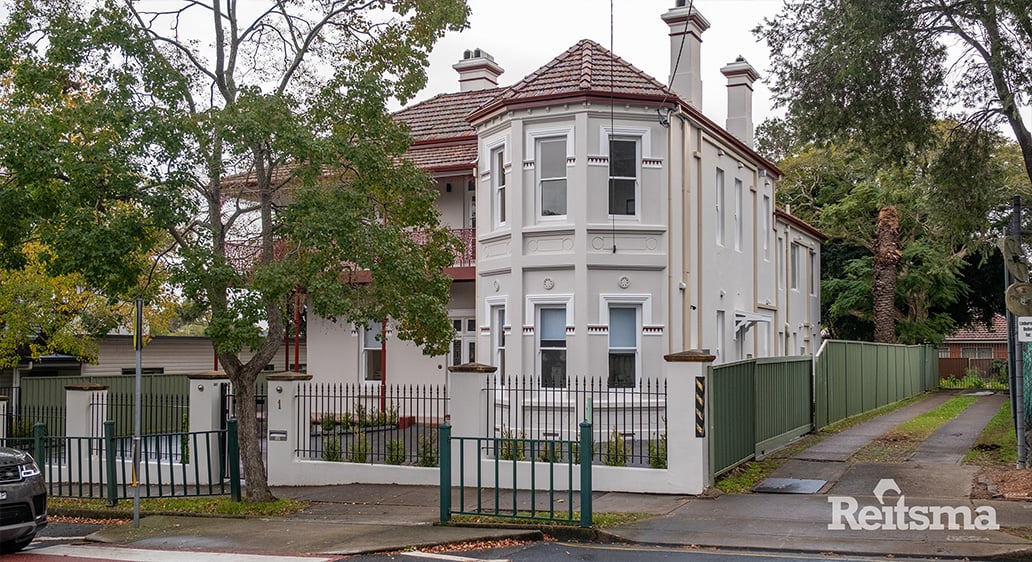 Project completed: MLC School – Rowley Street Refurbishment, Burwood NSW